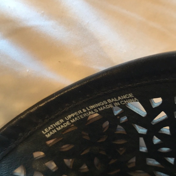 Born size 9 heels - Picture 2 of 3